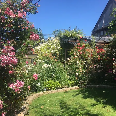 Hébergement de vacances Romantischer Bauernhof *